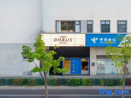 LBED BHAUS Hotel