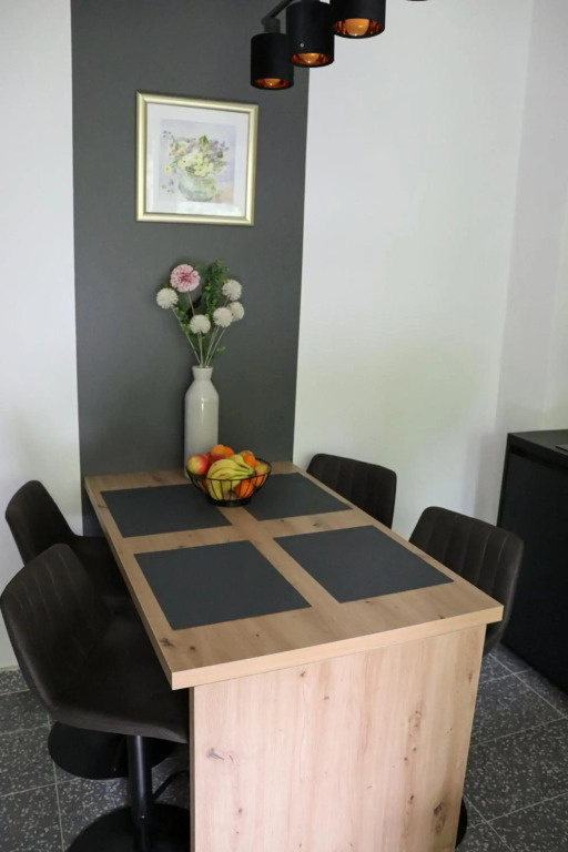 'NAP' apartment
