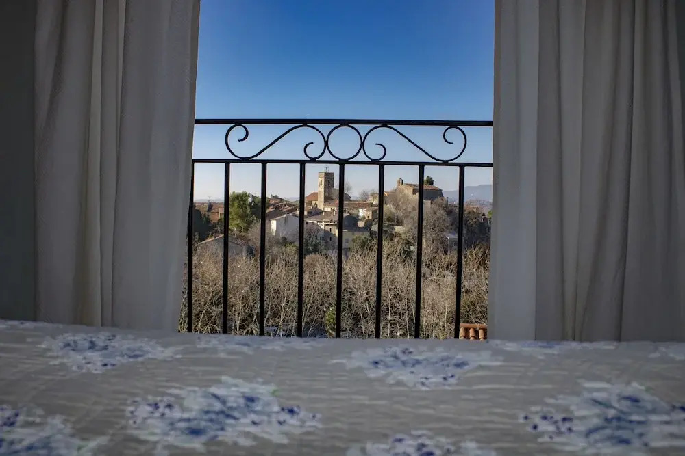 La Muse du Paradis
