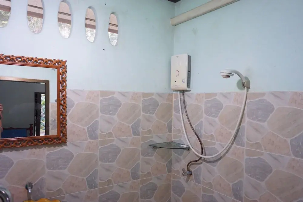 Borrirak Resort Ranong