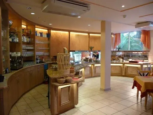 Hotel Les Tourelles