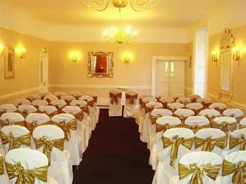 Summerhill House Hotel