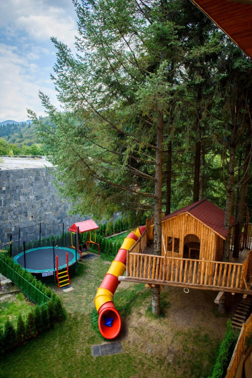 SPA Hotel Kiparis