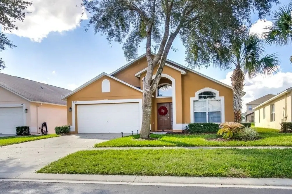 Amazing House - Emerald Island - 8469OKC