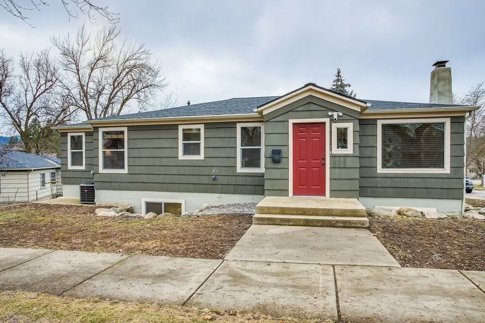 Spacious Coeur d 'alene Home: Near Everything!