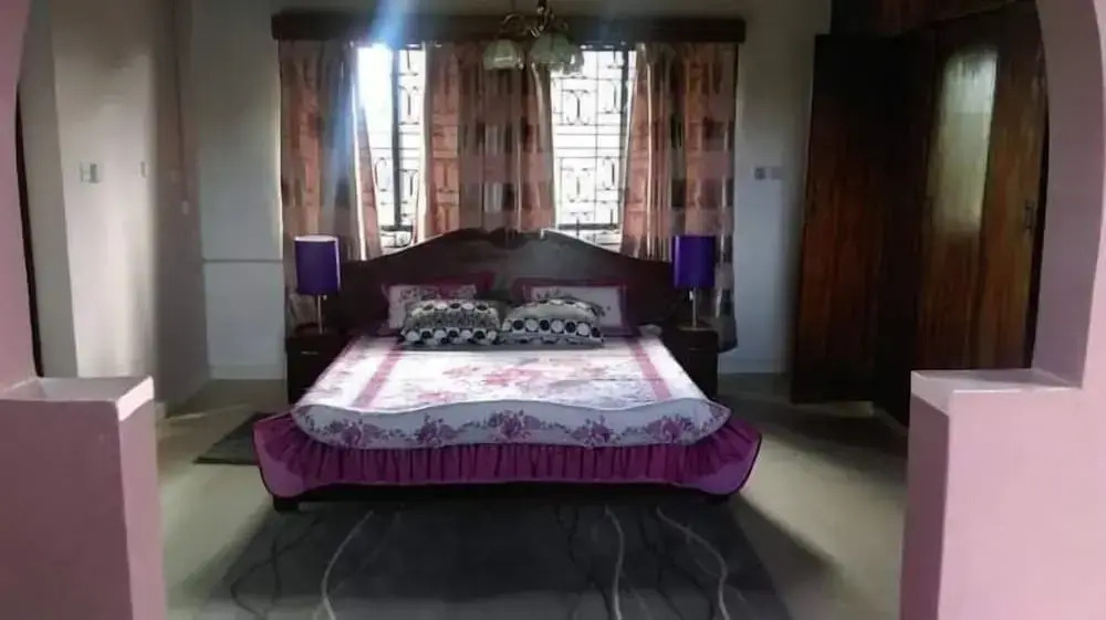 Lux Suites Marura Holiday Villa Nakuru