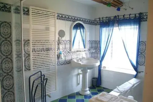 Maison D'hôtes Benoit Breton