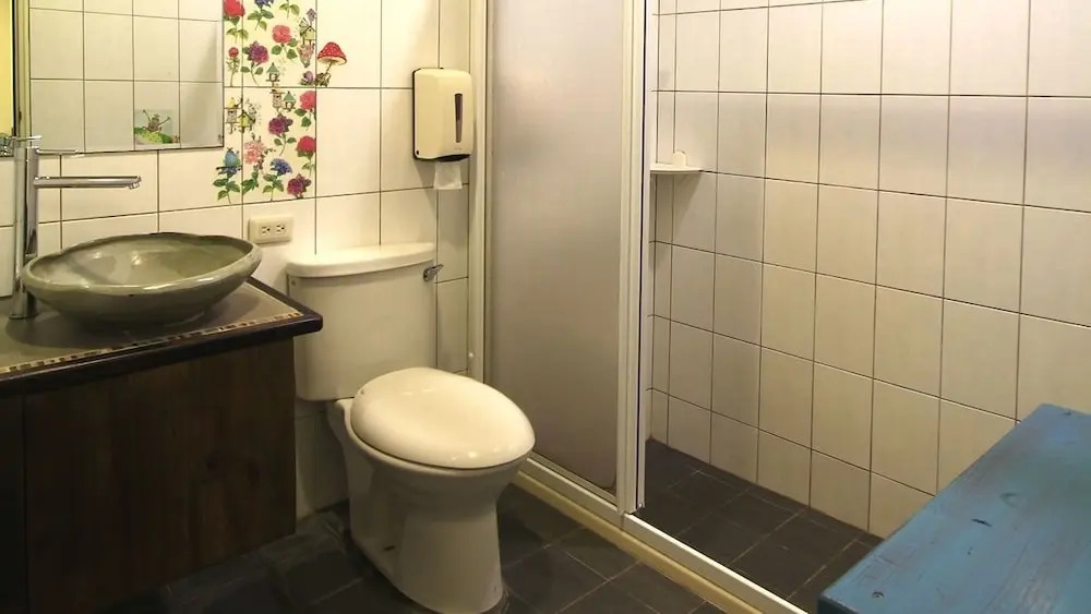 SHYE Lithuania Homestay