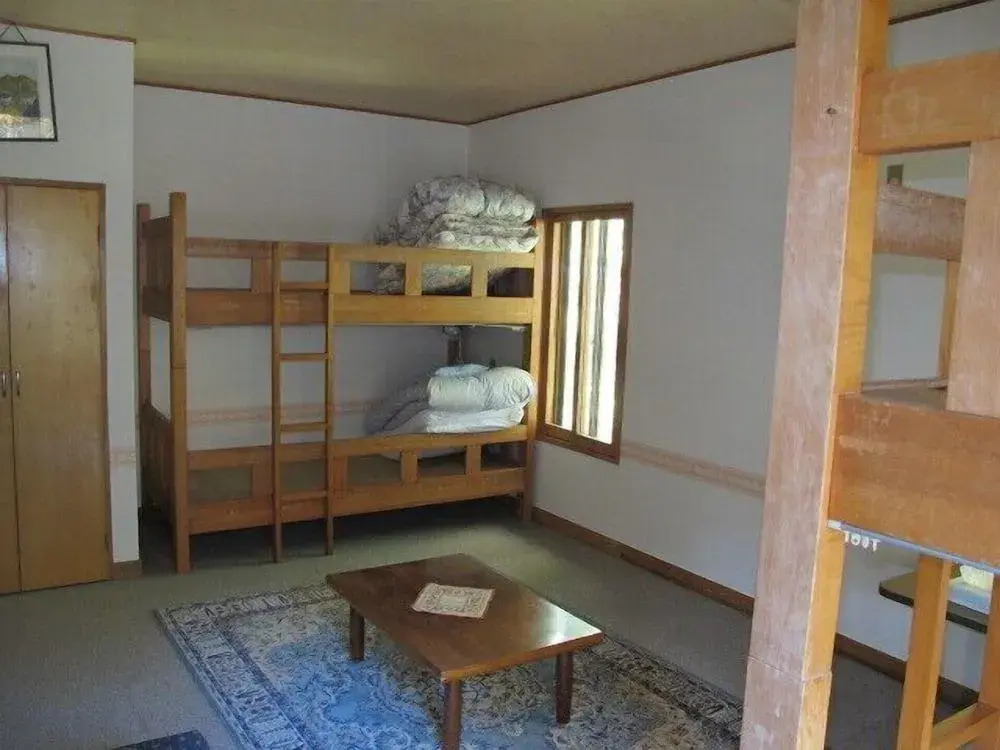 Maison de Sasagawa - Hostel