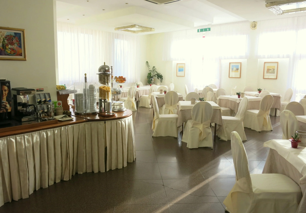 Hotel Internazionale