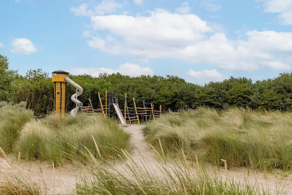 Huswell - Bright Stylish Apartment Near Beach wi