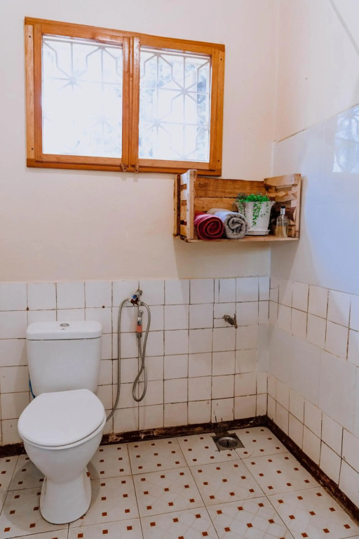 Mkoani Homestay