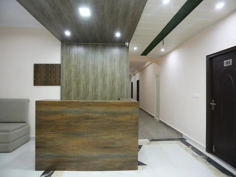 Hotel Yamunotri Retreat, Rishikesh