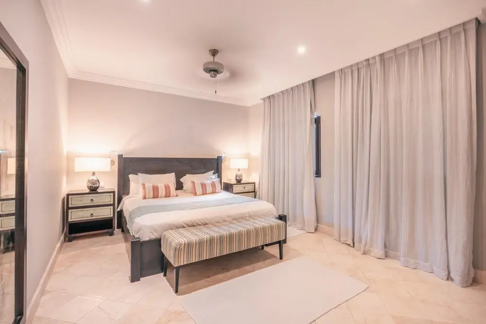 Beautiful and pet Friendly Apartment at Fishing Lodge A13