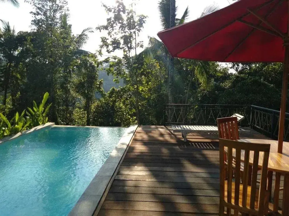 Amara Giri Villas