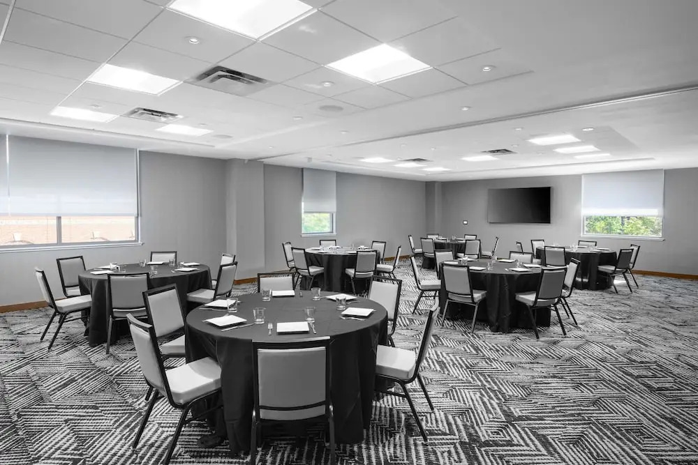 Hyatt Place Albany Downtown