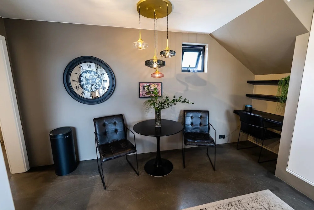 Keflavik Luxury Apartments