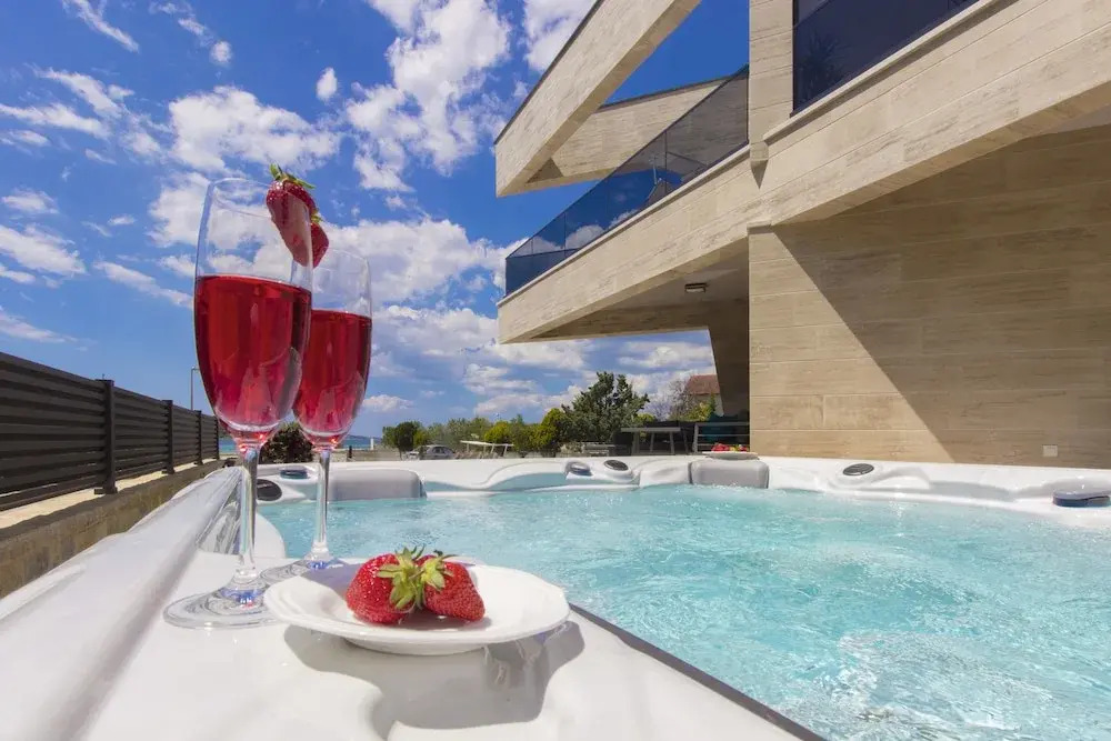 Villa Okit