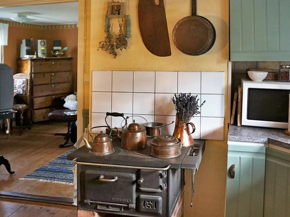 6 Person Holiday Home in Bromölla