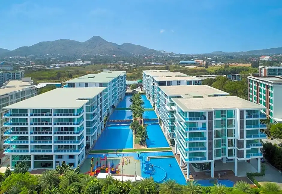 My Resort@HUA HIN A504