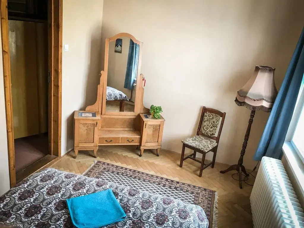 Cosy Corner Hostel