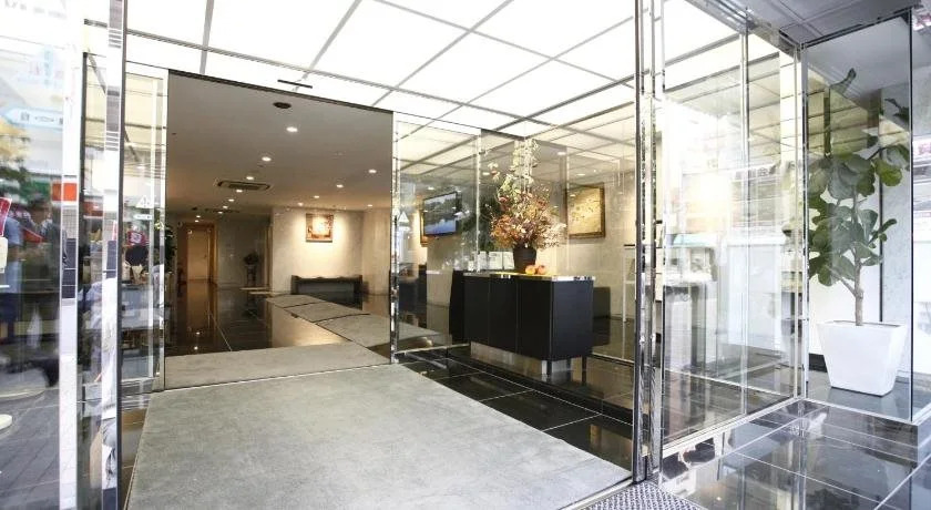 New Central Hotel
