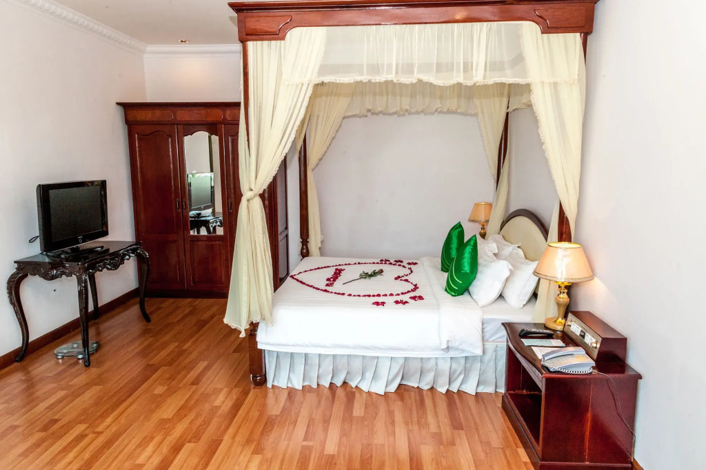Baitong Heritage Hotel