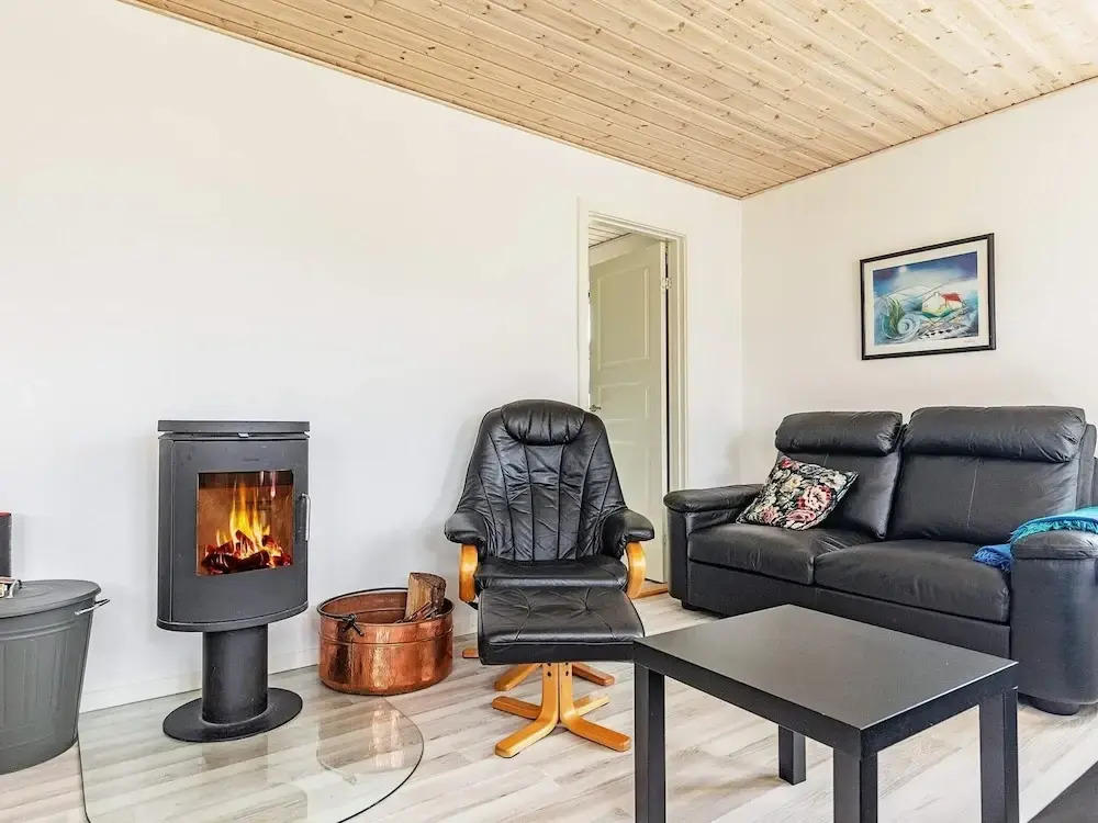 6 person holiday home in Rudkøbing-By Traum