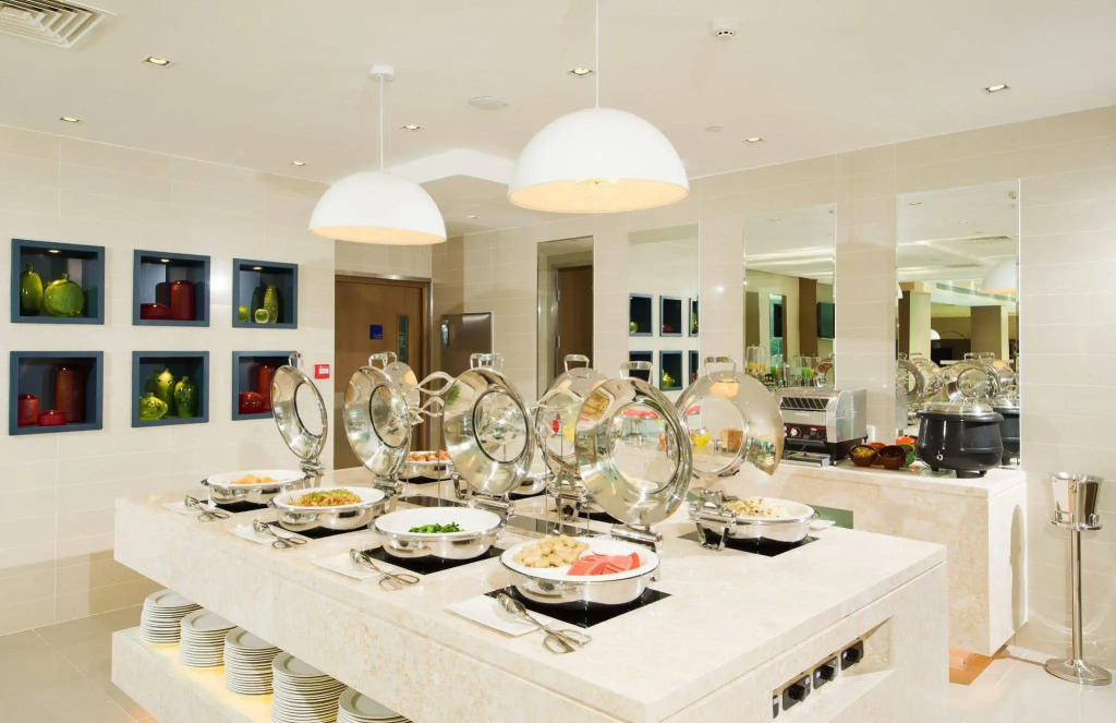 Holiday Inn Express Shanghai New Jinqiao by IHG