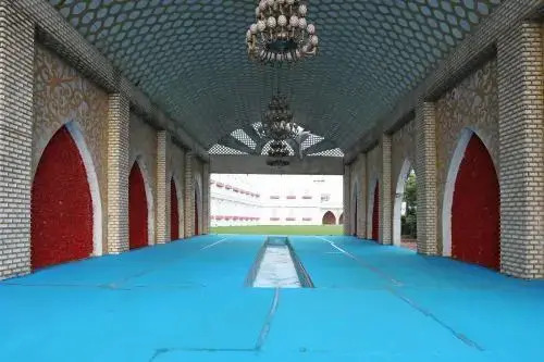 Parampara Garden By OYO Rooms