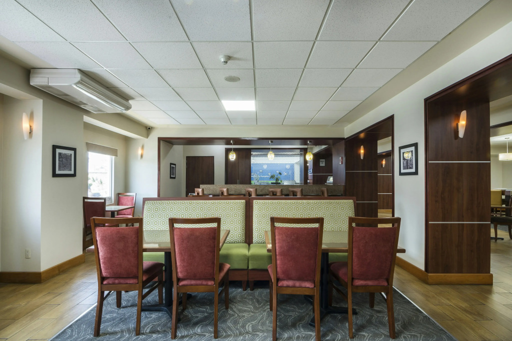 Hampton by Hilton San Juan del Rio