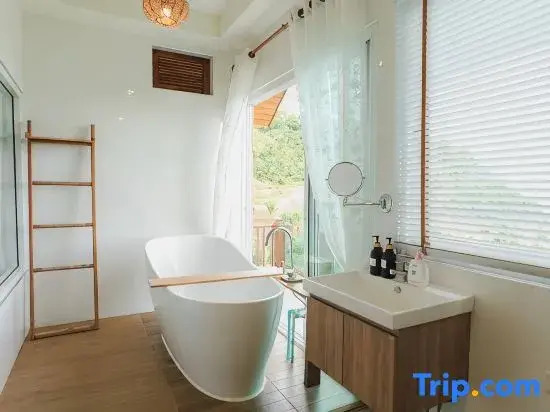 Taiyohomestay Doichang