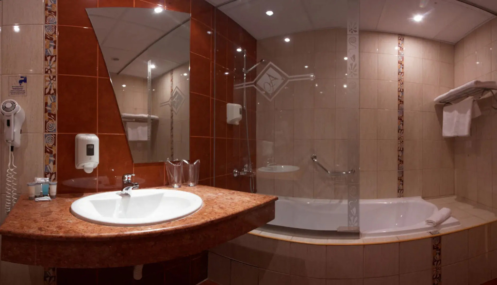 Atlas Hotel - Ultra All Inclusive