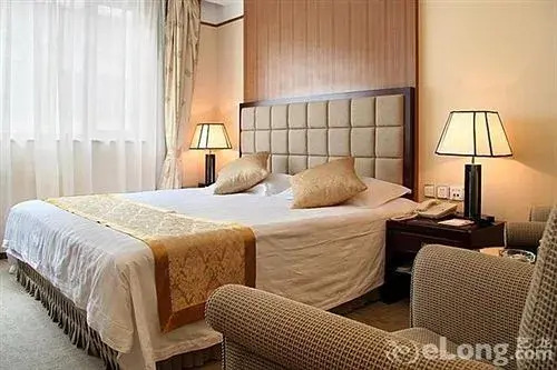 Xian Hotel