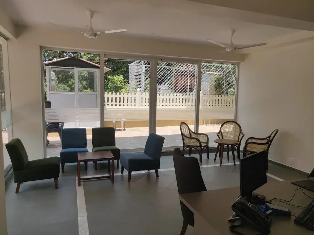 Sapana Meadows by Nanu Resorts