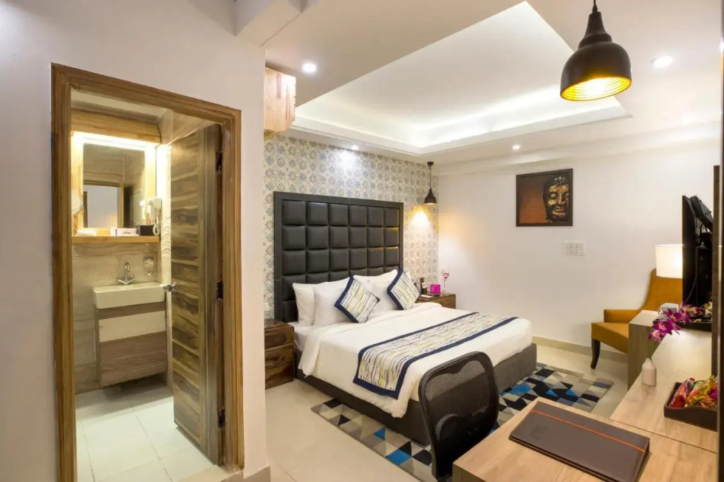 Regenta Central Noida