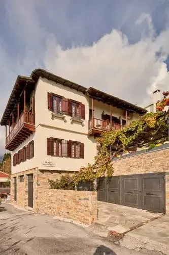 Kentavros Hotel
