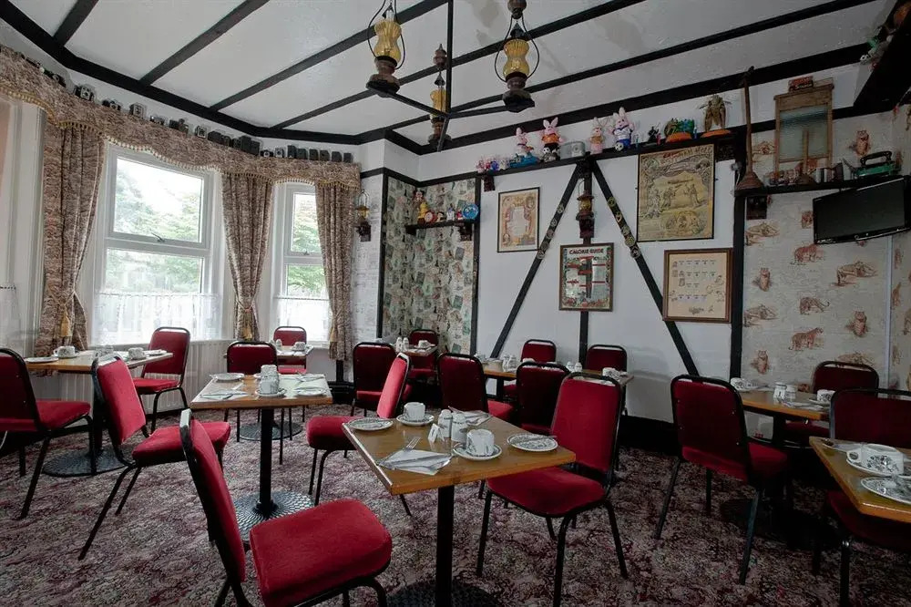 Mayfield Hotel