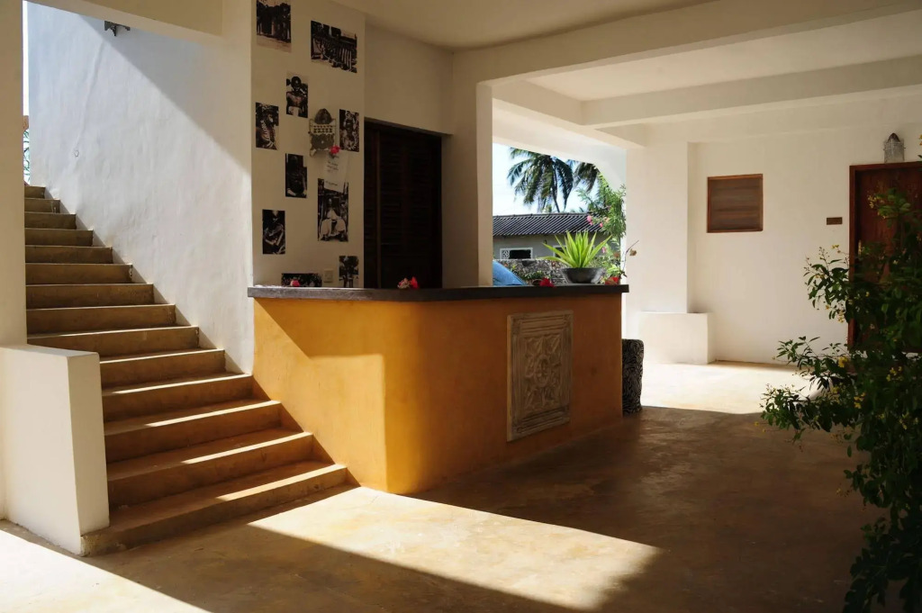 Sahari Zanzibar