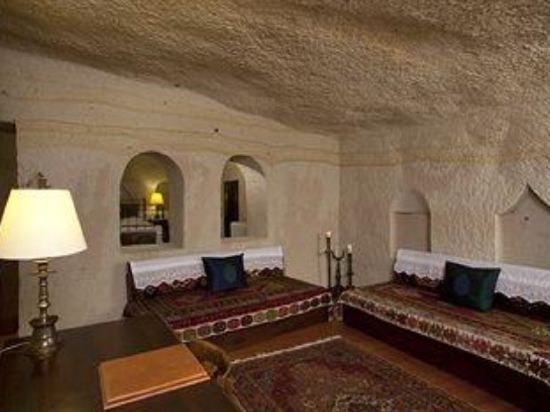 Yunak Evleri - Special Class, Nevsehir Image 9