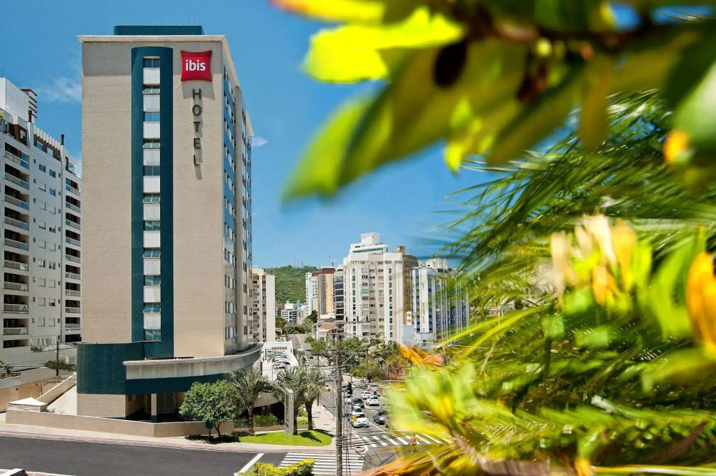 Ibis Florianopolis