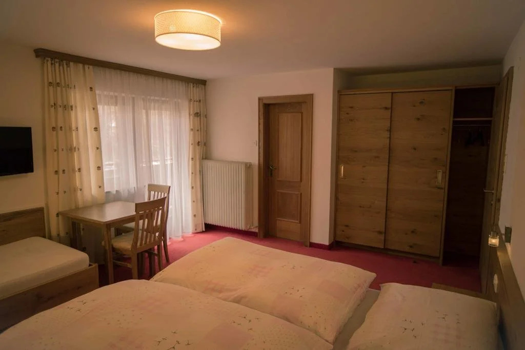Pension Schnaitl
