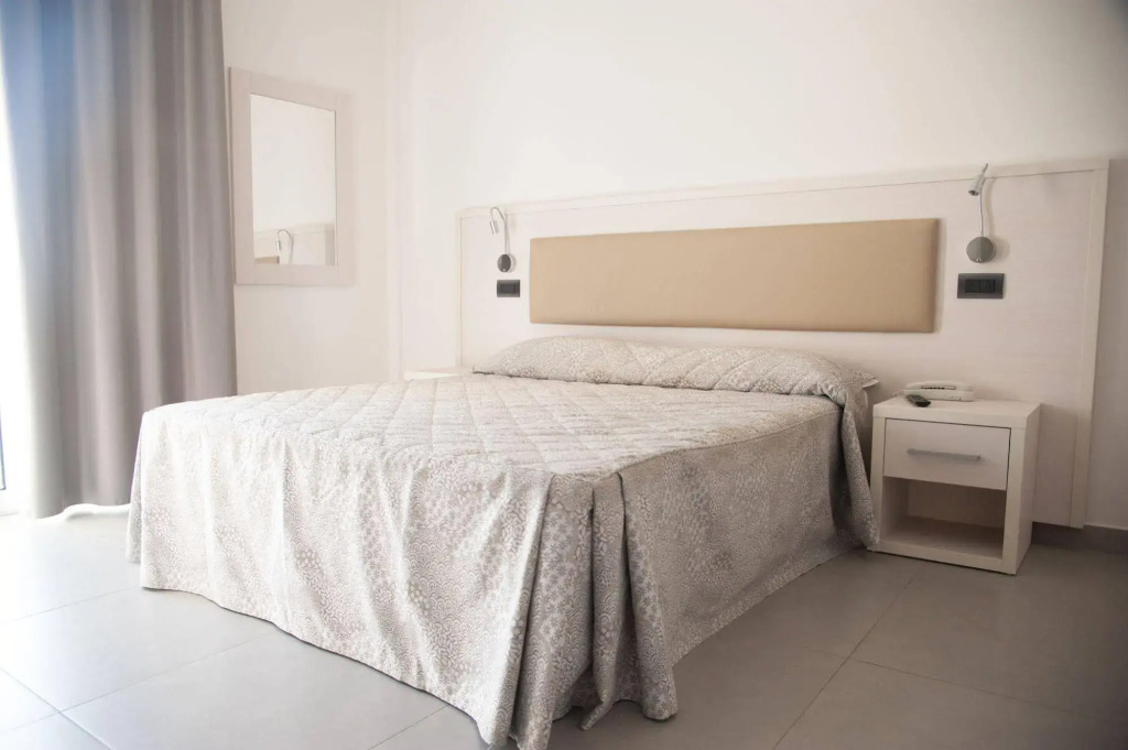 Residence Hotel Albachiara