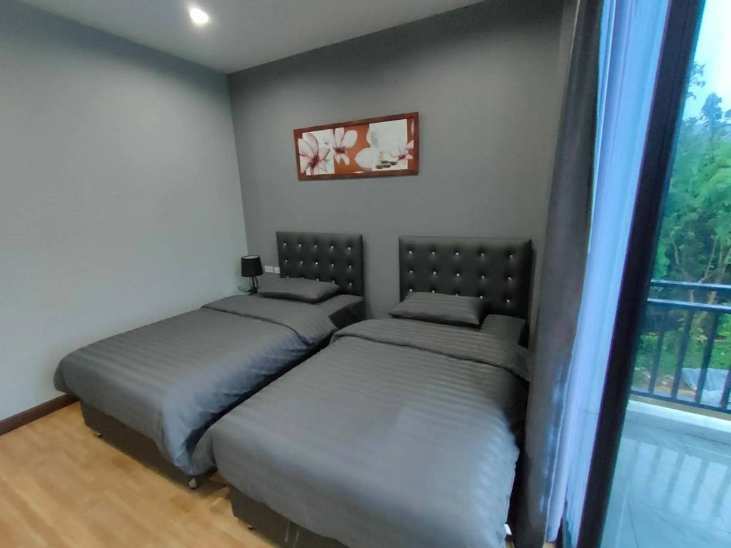 Wixky hotel