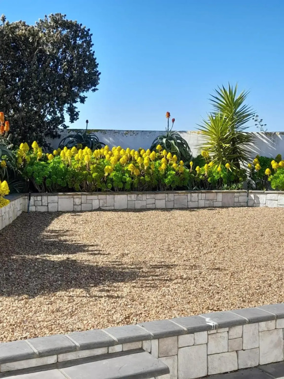 Zeezicht Villa - Jacobsbaai