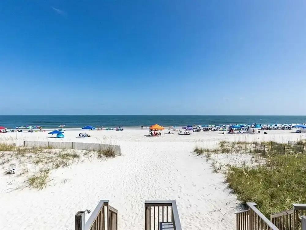 Cinco 4 by Meyer Vacation Rentals