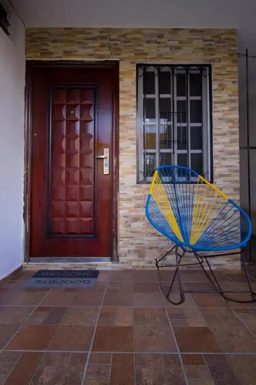 Casa Zac Nicte Mx-Estudio SISAL