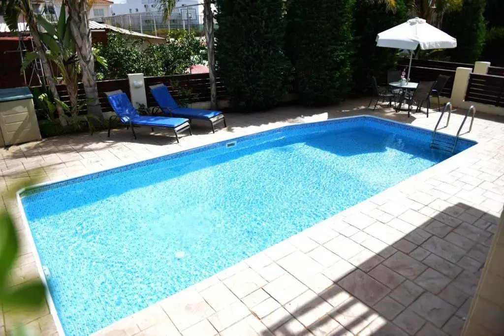 Mickey2 Villa - Great Villa in an amazing Location