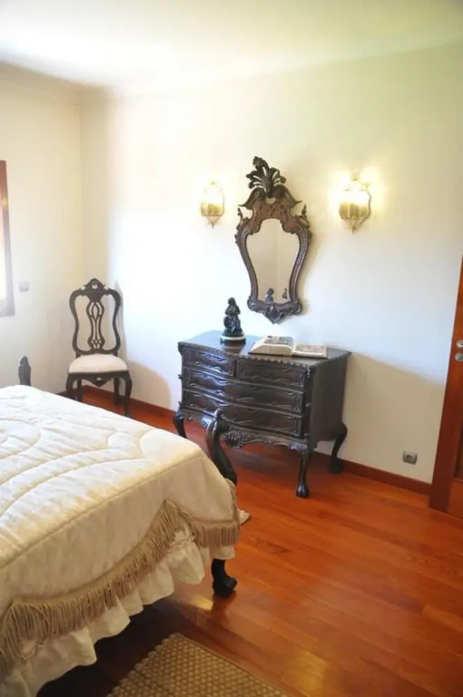 House With 3 Bedrooms in Palmeira de Faro, With Enclosed Garden and Wi