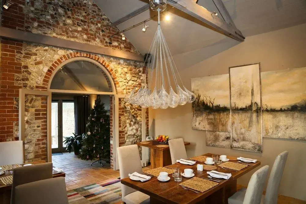 Reeds Barn